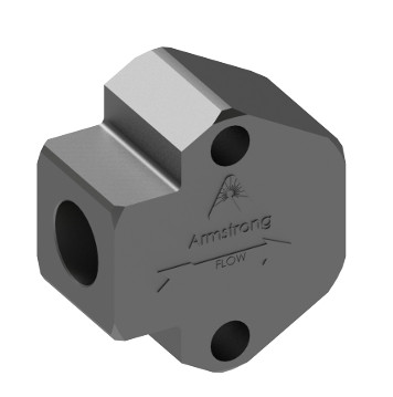 Armstrong 360 Stainless Steel Connector